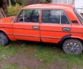 Красный ВАЗ 2106, объемом двигателя 1.6 л и пробегом 170 тыс. км за 750 $, фото 1 на Automoto.ua