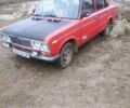 Красный ВАЗ 2106, объемом двигателя 0 л и пробегом 85 тыс. км за 550 $, фото 1 на Automoto.ua