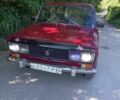 Красный ВАЗ 2106, объемом двигателя 0 л и пробегом 1 тыс. км за 626 $, фото 1 на Automoto.ua