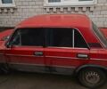 Червоний ВАЗ 2106, об'ємом двигуна 0 л та пробігом 3 тис. км за 592 $, фото 2 на Automoto.ua