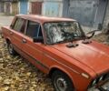 ВАЗ 2106 1976 в Запорожье на Automoto.ua Красный ВАЗ 2106, объемом двигателя 1.6 л и пробегом 180 тыс. км за 800 $, фото 3 на Automoto.ua