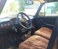 Красный ВАЗ 2106, объемом двигателя 1.6 л и пробегом 118 тыс. км за 600 $, фото 4 на Automoto.ua
