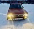 Червоний ВАЗ 2106, об'ємом двигуна 1.5 л та пробігом 36 тис. км за 600 $, фото 1 на Automoto.ua