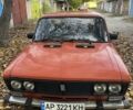 ВАЗ 2106 1976 в Запорожье на Automoto.ua Красный ВАЗ 2106, объемом двигателя 1.6 л и пробегом 180 тыс. км за 800 $, фото 7 на Automoto.ua