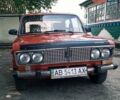 Червоний ВАЗ 2106, об'ємом двигуна 1.57 л та пробігом 89 тис. км за 650 $, фото 1 на Automoto.ua