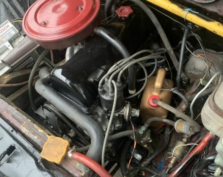 ВАЗ 2106 1976 в Золочев на Automoto.ua Красный ВАЗ 2106, объемом двигателя 6 л и пробегом 100 тыс. км за 500 $, фото 5 на Automoto.ua