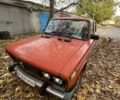 Красный ВАЗ 2106, объемом двигателя 1.6 л и пробегом 180 тыс. км за 800 $, фото 1 на Automoto.ua