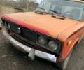 Красный ВАЗ 2106, объемом двигателя 0 л и пробегом 191 тыс. км за 204 $, фото 1 на Automoto.ua