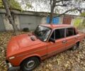 ВАЗ 2106 1976 в Запорожье на Automoto.ua Красный ВАЗ 2106, объемом двигателя 1.6 л и пробегом 180 тыс. км за 800 $, фото 2 на Automoto.ua