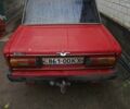 Червоний ВАЗ 2106, об'ємом двигуна 0 л та пробігом 3 тис. км за 592 $, фото 1 на Automoto.ua