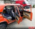 Красный ВАЗ 2106, объемом двигателя 16 л и пробегом 135 тыс. км за 1300 $, фото 9 на Automoto.ua