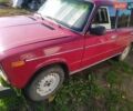Красный ВАЗ 2106, объемом двигателя 1.57 л и пробегом 100 тыс. км за 2400 $, фото 13 на Automoto.ua