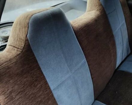 Червоний ВАЗ 2106, об'ємом двигуна 1.6 л та пробігом 79 тис. км за 355 $, фото 6 на Automoto.ua