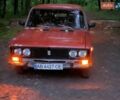 Красный ВАЗ 2106, объемом двигателя 1.6 л и пробегом 150 тыс. км за 478 $, фото 1 на Automoto.ua