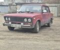 Красный ВАЗ 2106, объемом двигателя 1.3 л и пробегом 670 тыс. км за 294 $, фото 1 на Automoto.ua