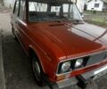 Красный ВАЗ 2106, объемом двигателя 1.6 л и пробегом 85 тыс. км за 2150 $, фото 3 на Automoto.ua