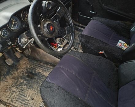 Червоний ВАЗ 2106, об'ємом двигуна 0 л та пробігом 3 тис. км за 592 $, фото 3 на Automoto.ua