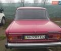 Красный ВАЗ 2106, объемом двигателя 1.57 л и пробегом 100 тыс. км за 2400 $, фото 2 на Automoto.ua