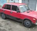 Червоний ВАЗ 2106, об'ємом двигуна 1.6 л та пробігом 999 тис. км за 499 $, фото 2 на Automoto.ua