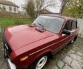 Красный ВАЗ 2106, объемом двигателя 1.6 л и пробегом 70 тыс. км за 1100 $, фото 8 на Automoto.ua