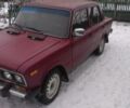 Красный ВАЗ 2106, объемом двигателя 1.6 л и пробегом 14 тыс. км за 2500 $, фото 1 на Automoto.ua