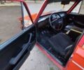 Красный ВАЗ 2106, объемом двигателя 1.6 л и пробегом 58 тыс. км за 1300 $, фото 9 на Automoto.ua