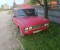Красный ВАЗ 2106, объемом двигателя 0 л и пробегом 500 тыс. км за 380 $, фото 1 на Automoto.ua