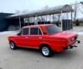 Червоний ВАЗ 2106, об'ємом двигуна 16 л та пробігом 0 тис. км за 700 $, фото 3 на Automoto.ua
