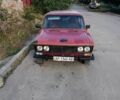 Червоний ВАЗ 2106, об'ємом двигуна 0 л та пробігом 1000 тис. км за 224 $, фото 1 на Automoto.ua