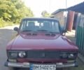 Красный ВАЗ 2106, объемом двигателя 1.5 л и пробегом 52 тыс. км за 714 $, фото 1 на Automoto.ua