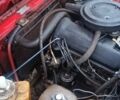 Красный ВАЗ 2106, объемом двигателя 1.5 л и пробегом 2 тыс. км за 237 $, фото 1 на Automoto.ua