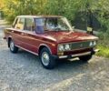 Красный ВАЗ 2106, объемом двигателя 1.6 л и пробегом 46 тыс. км за 4513 $, фото 1 на Automoto.ua