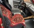 Красный ВАЗ 2106, объемом двигателя 1.6 л и пробегом 70 тыс. км за 1100 $, фото 6 на Automoto.ua