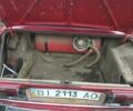 Червоний ВАЗ 2106, об'ємом двигуна 1.6 л та пробігом 999 тис. км за 499 $, фото 7 на Automoto.ua