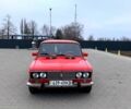 Червоний ВАЗ 2106, об'ємом двигуна 16 л та пробігом 0 тис. км за 700 $, фото 5 на Automoto.ua