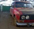 Красный ВАЗ 2106, объемом двигателя 1.3 л и пробегом 377 тыс. км за 650 $, фото 4 на Automoto.ua