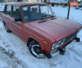 Червоний ВАЗ 2106, об'ємом двигуна 1.57 л та пробігом 500 тис. км за 235 $, фото 1 на Automoto.ua