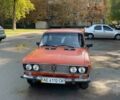 Красный ВАЗ 2106, объемом двигателя 1.5 л и пробегом 10 тыс. км за 35000 $, фото 1 на Automoto.ua