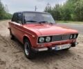 Червоний ВАЗ 2106, об'ємом двигуна 1.57 л та пробігом 255 тис. км за 1150 $, фото 1 на Automoto.ua