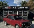 Красный ВАЗ 2106, объемом двигателя 0 л и пробегом 5 тыс. км за 700 $, фото 1 на Automoto.ua