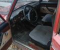 ВАЗ 2106 1977 в Днепре (Днепропетровске) на Automoto.ua Красный ВАЗ 2106, объемом двигателя 1.3 л и пробегом 1000 тыс. км за 406 $, фото 2 на Automoto.ua