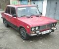 Червоний ВАЗ 2106, об'ємом двигуна 1.6 л та пробігом 999 тис. км за 499 $, фото 1 на Automoto.ua