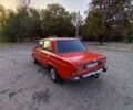 Красный ВАЗ 2106, объемом двигателя 1.6 л и пробегом 58 тыс. км за 1300 $, фото 6 на Automoto.ua