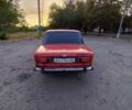 Красный ВАЗ 2106, объемом двигателя 1.6 л и пробегом 58 тыс. км за 1300 $, фото 7 на Automoto.ua