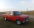 Красный ВАЗ 2106, объемом двигателя 0 л и пробегом 53 тыс. км за 808 $, фото 1 на Automoto.ua