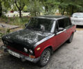 Красный ВАЗ 2106, объемом двигателя 1.3 л и пробегом 337 тыс. км за 600 $, фото 1 на Automoto.ua