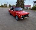 Красный ВАЗ 2106, объемом двигателя 1.6 л и пробегом 58 тыс. км за 1300 $, фото 1 на Automoto.ua