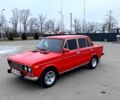 Червоний ВАЗ 2106, об'ємом двигуна 16 л та пробігом 0 тис. км за 700 $, фото 2 на Automoto.ua