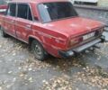 ВАЗ 2106 1977 в Днепре (Днепропетровске) на Automoto.ua Красный ВАЗ 2106, объемом двигателя 1.3 л и пробегом 1000 тыс. км за 406 $, фото 1 на Automoto.ua