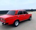 Червоний ВАЗ 2106, об'ємом двигуна 16 л та пробігом 0 тис. км за 700 $, фото 4 на Automoto.ua